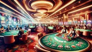 Arena tinju 900 di layar ponsel