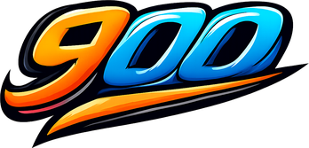 Logo 900